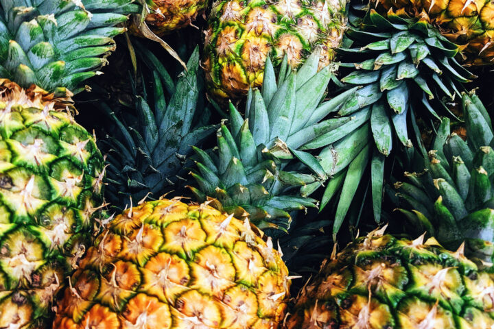 Ananas Tepache