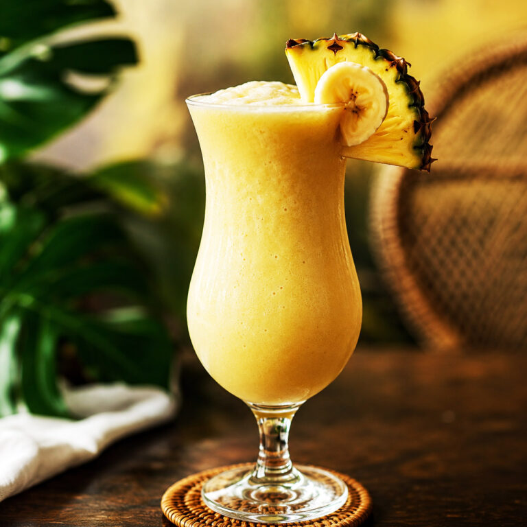 Banana Colada