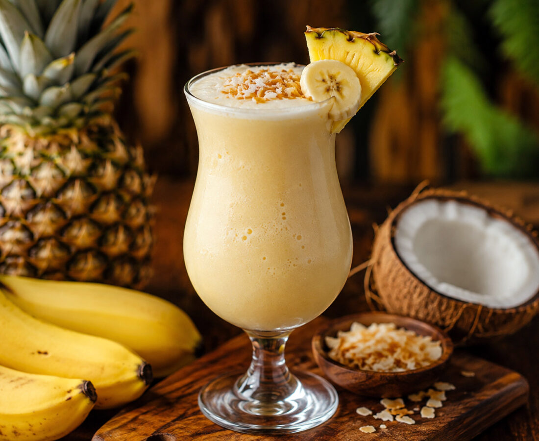 Banana Royale