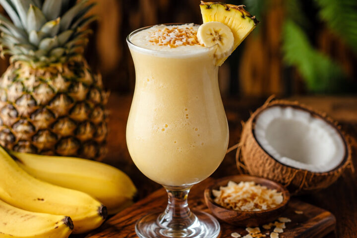 Banana Royale