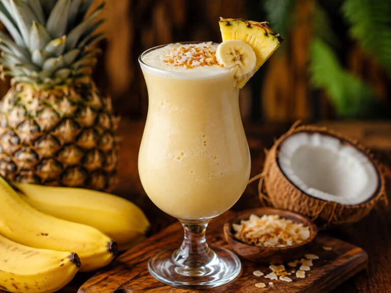 Banana Royale