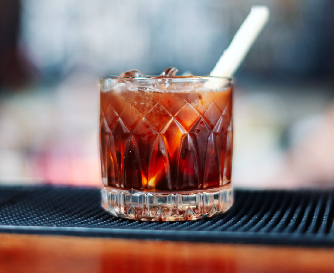 Black Russian