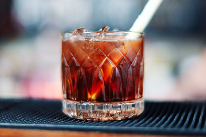 Black Russian