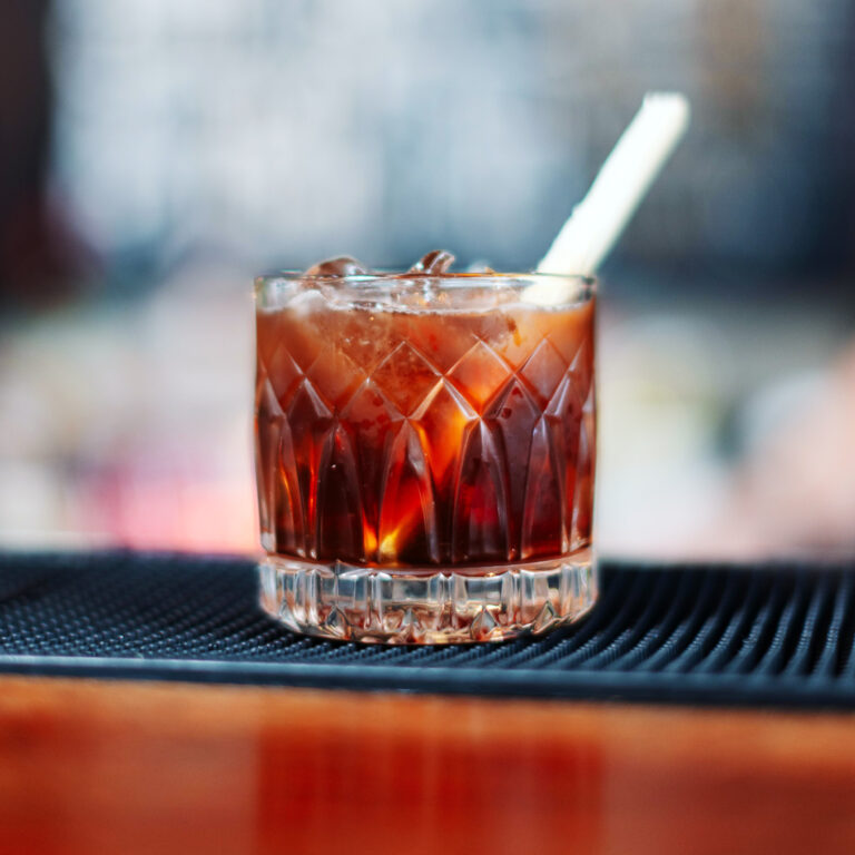 Black Russian