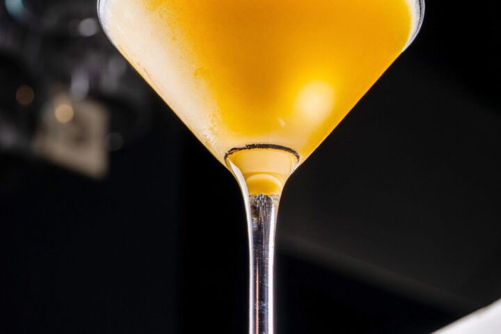 Bronx Cocktail
