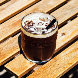 Cafe Froid