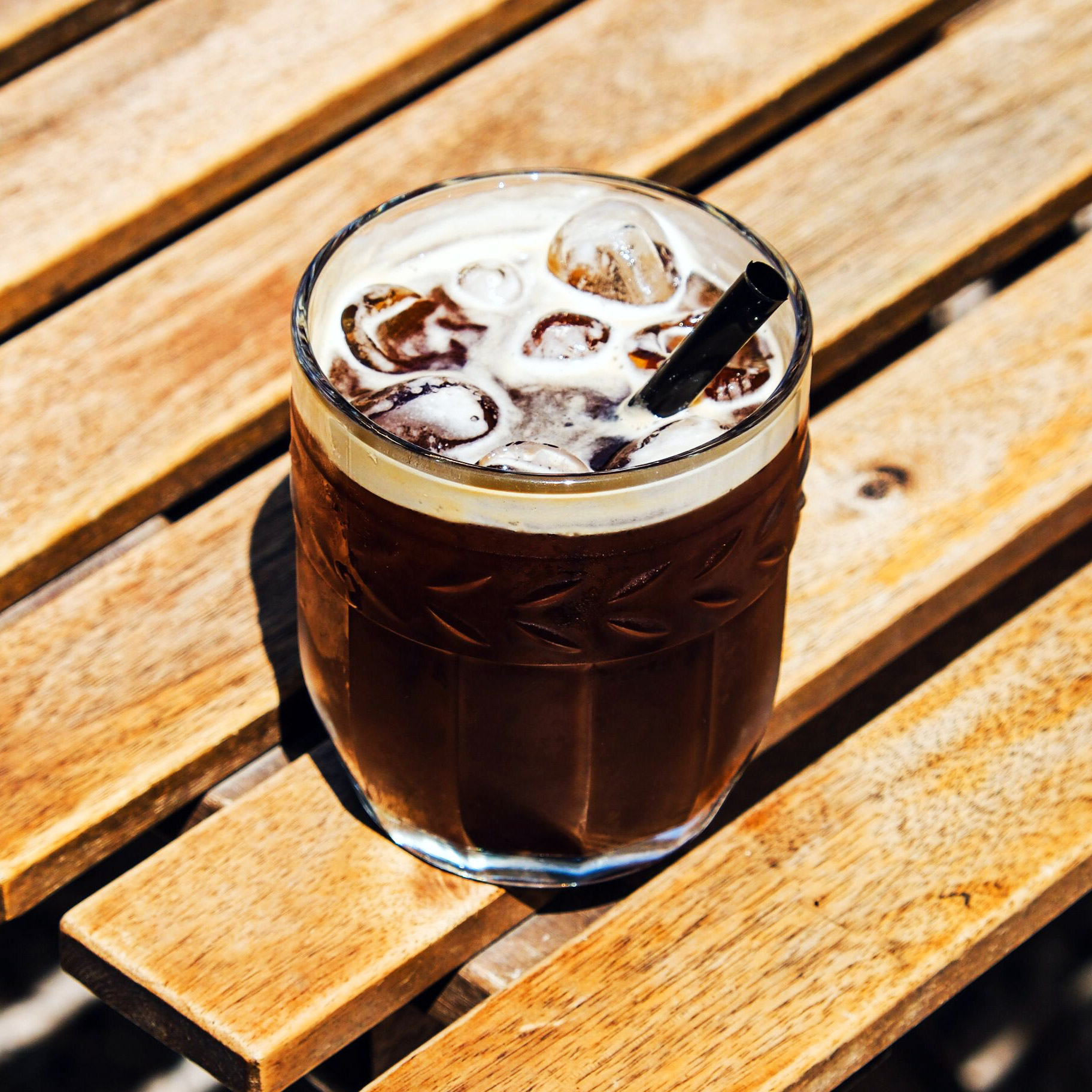 Cafe Froid