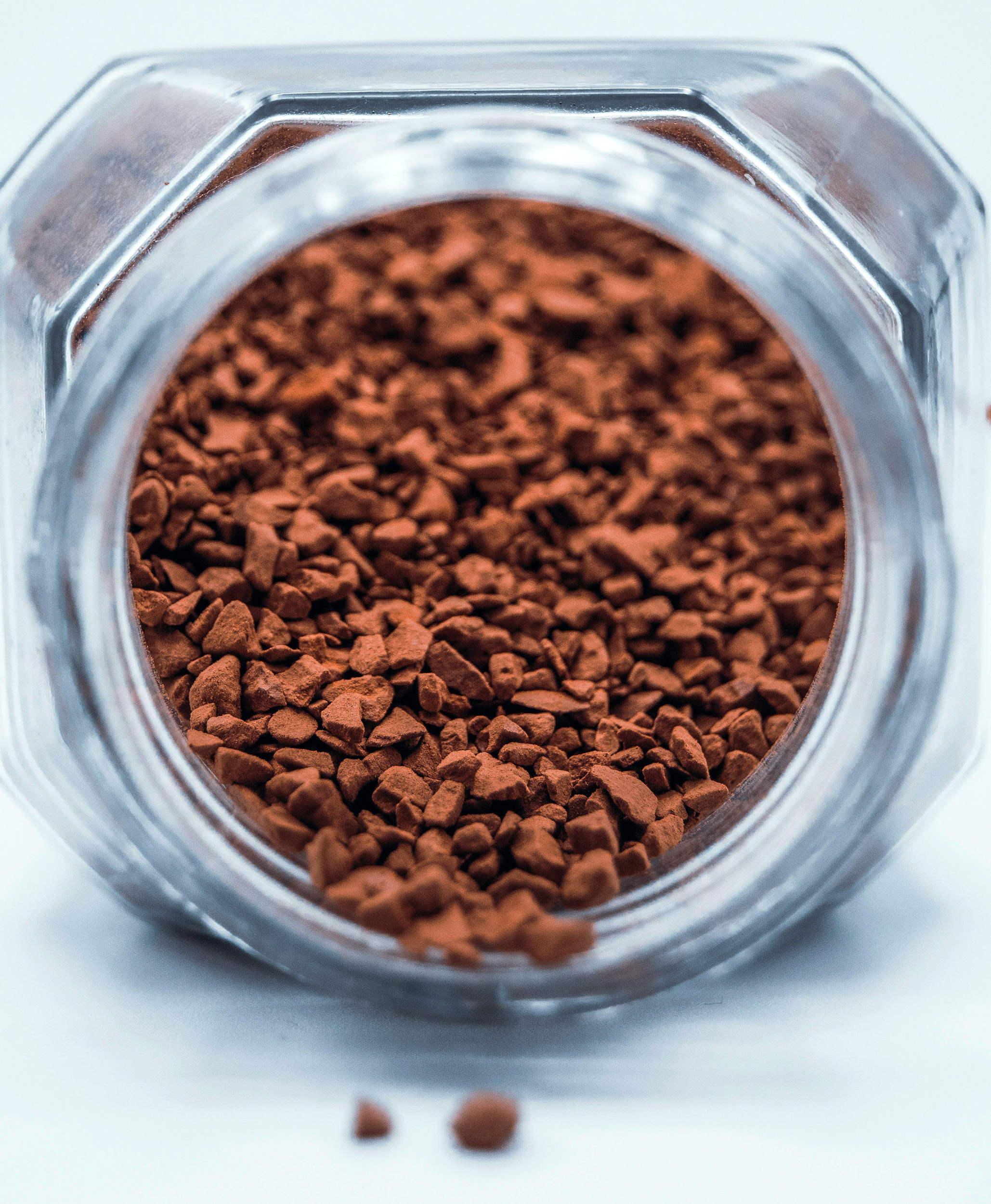 Cafe Soluble