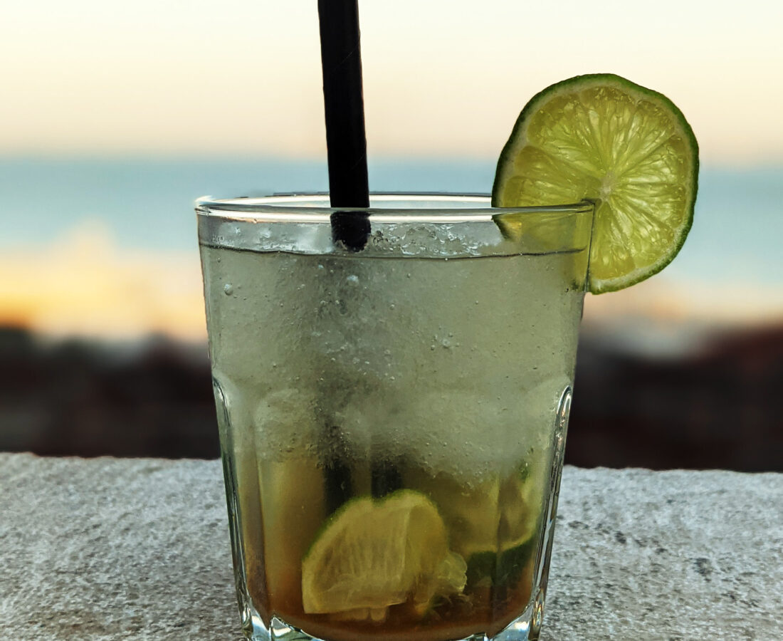 Caipirinha