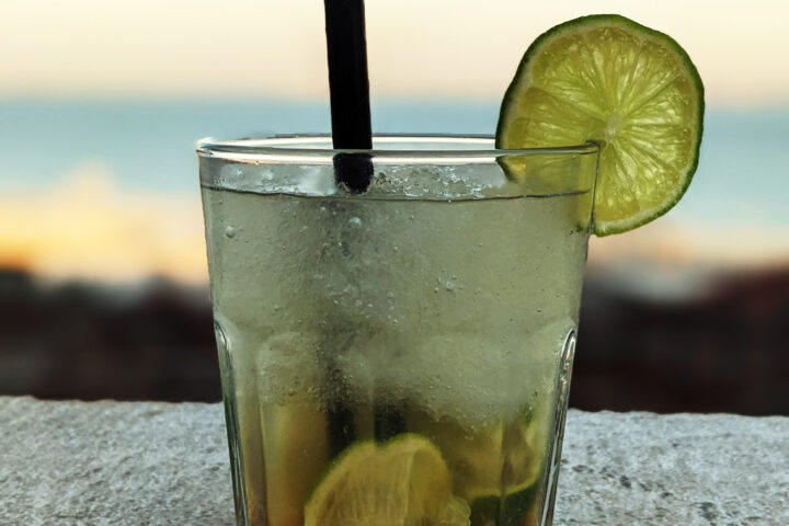 Caipirinha