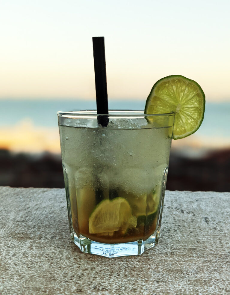 Caipirinha