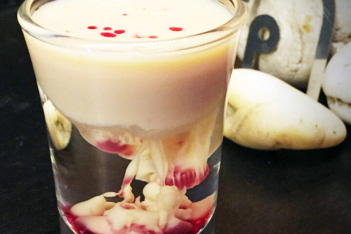 Cervelle De Singe Rhum