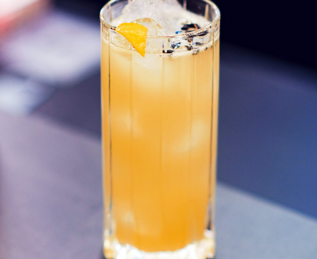 Champagne Du Pauvre