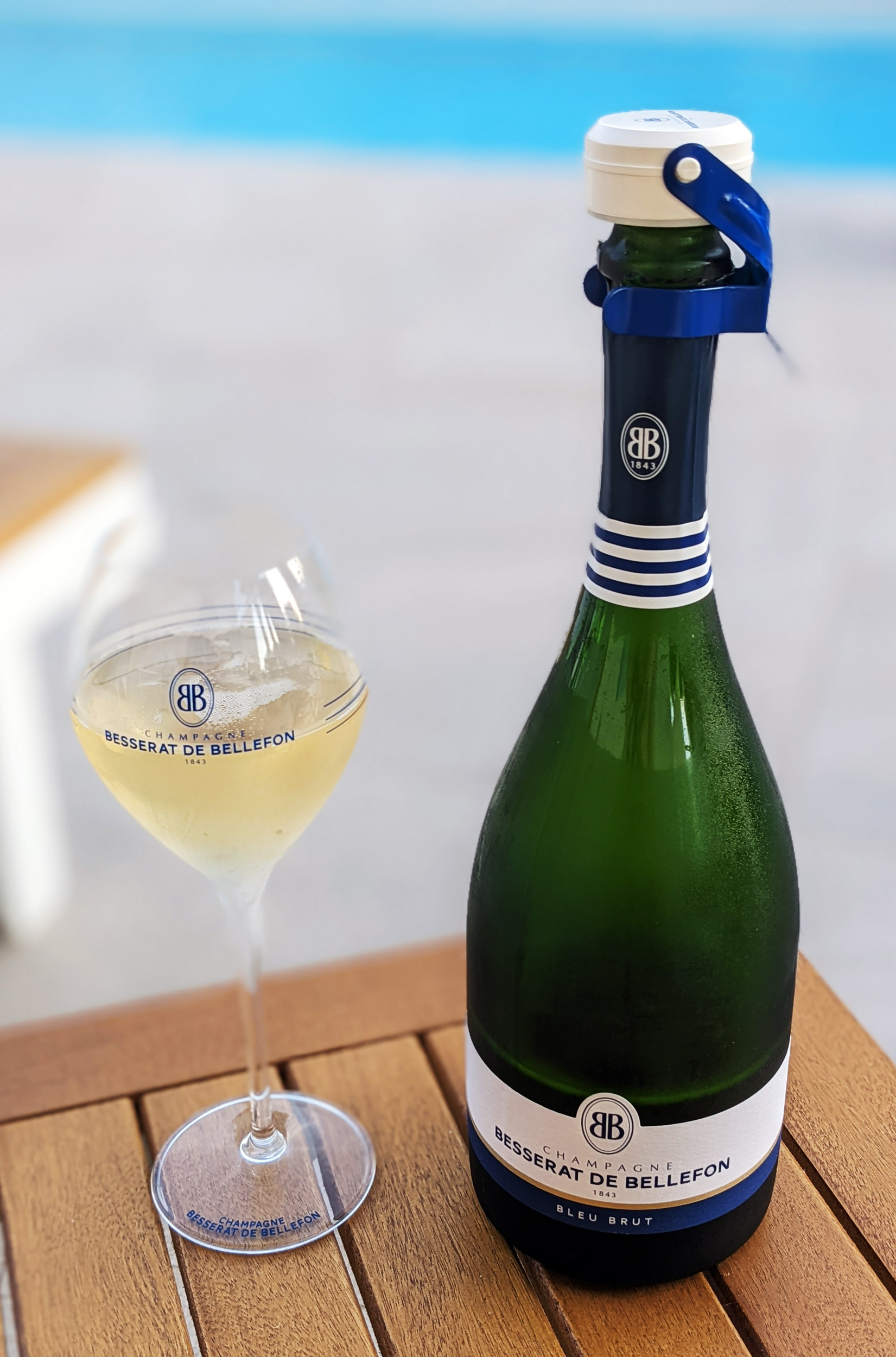 Champagne
