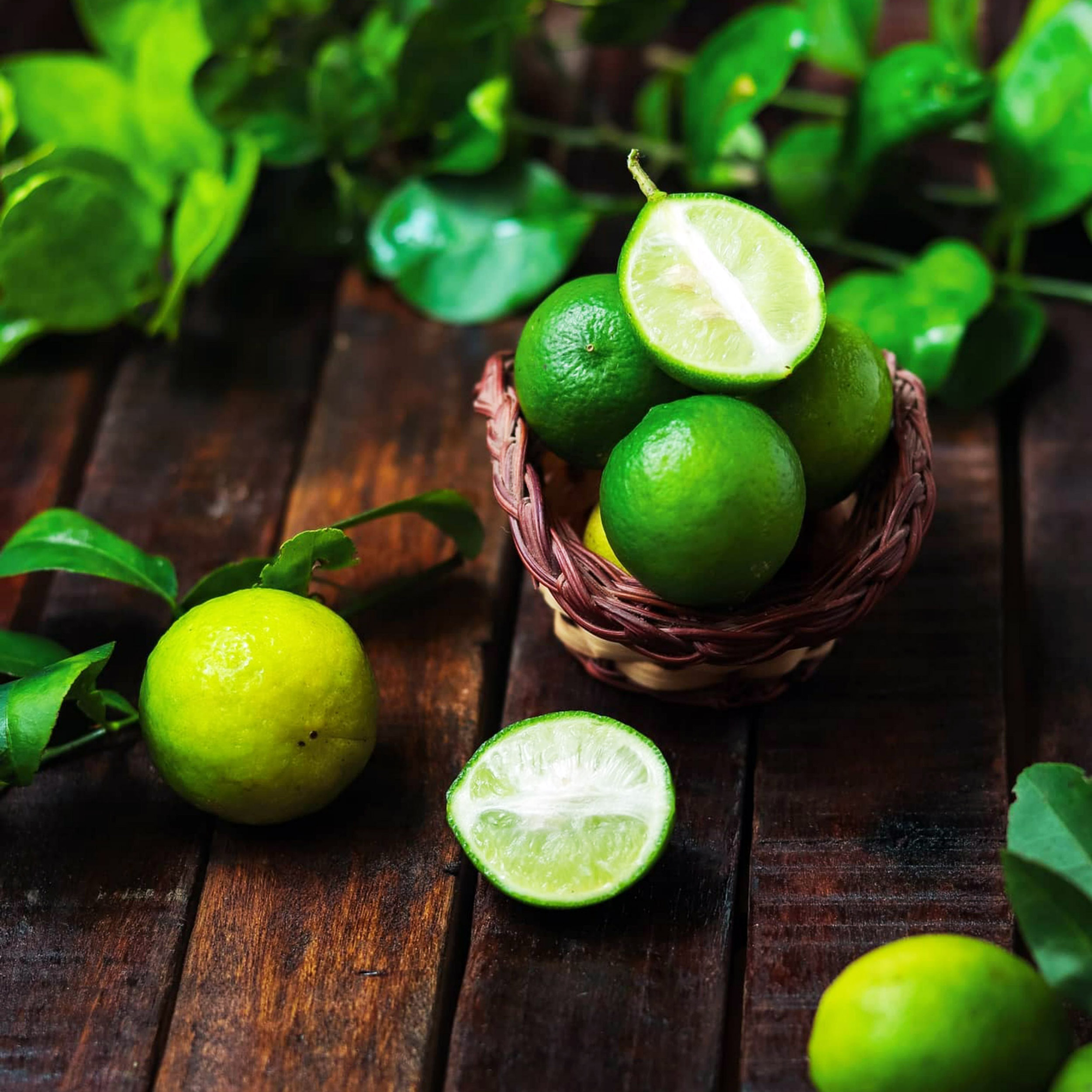 Citron Vert