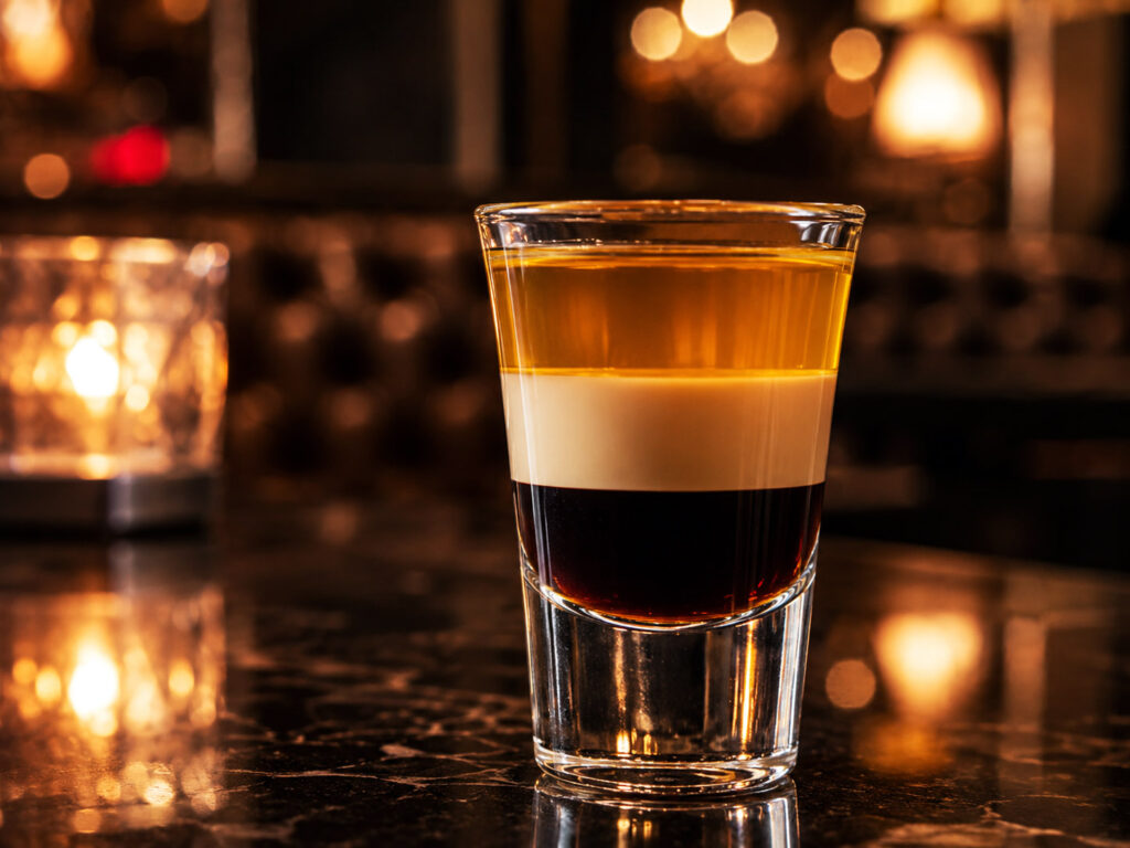 Cocktail B51