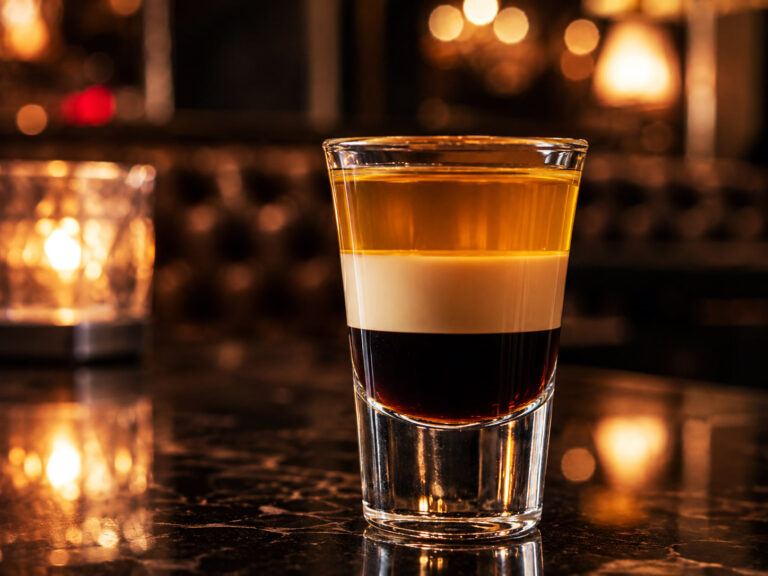Cocktail B51