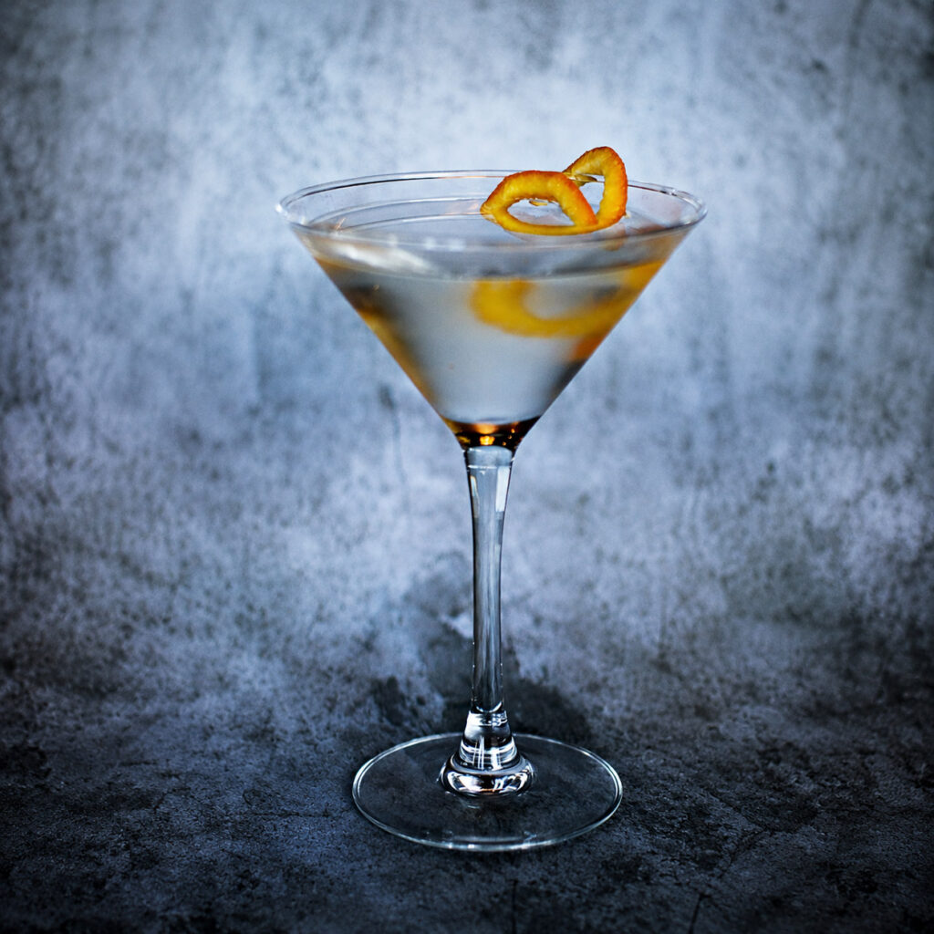 Cocktail Casino Royal