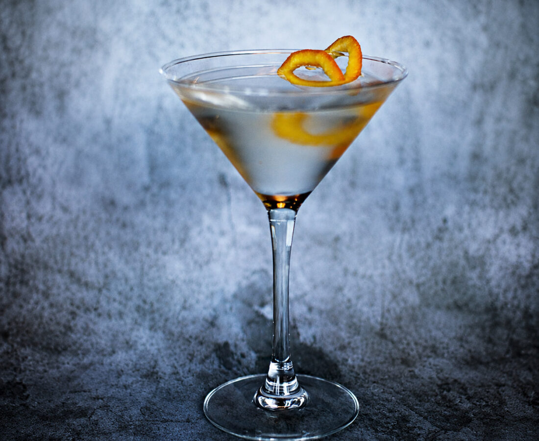 Cocktail Casino Royal