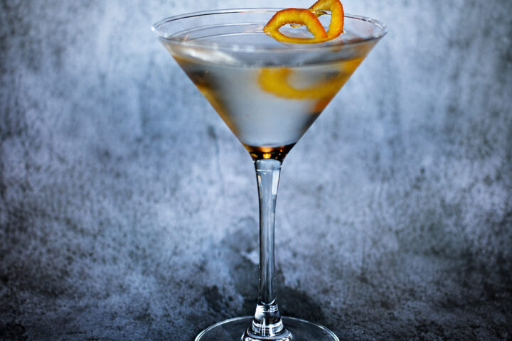 Cocktail Casino Royal