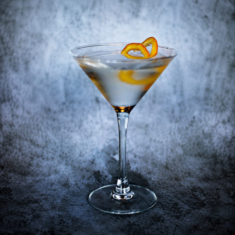 Cocktail Casino Royal