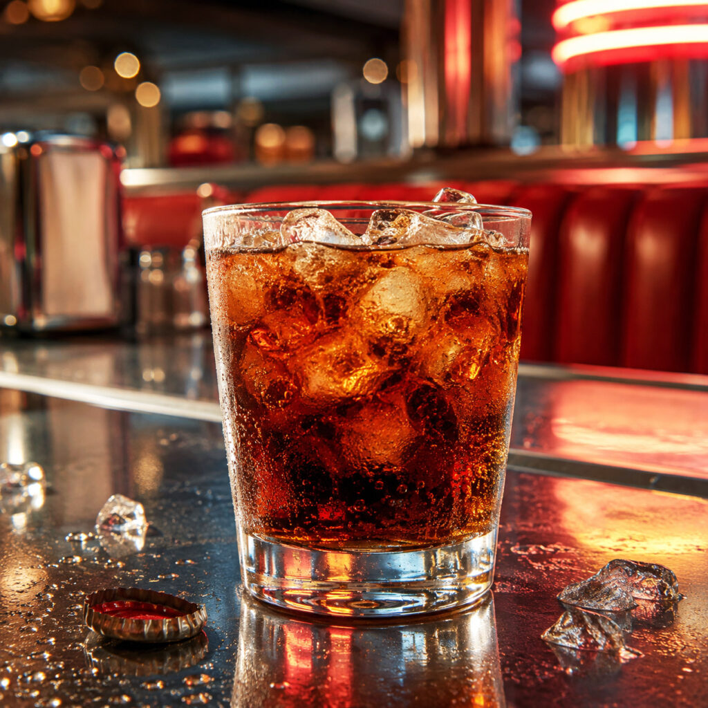 Cocktail Diesel