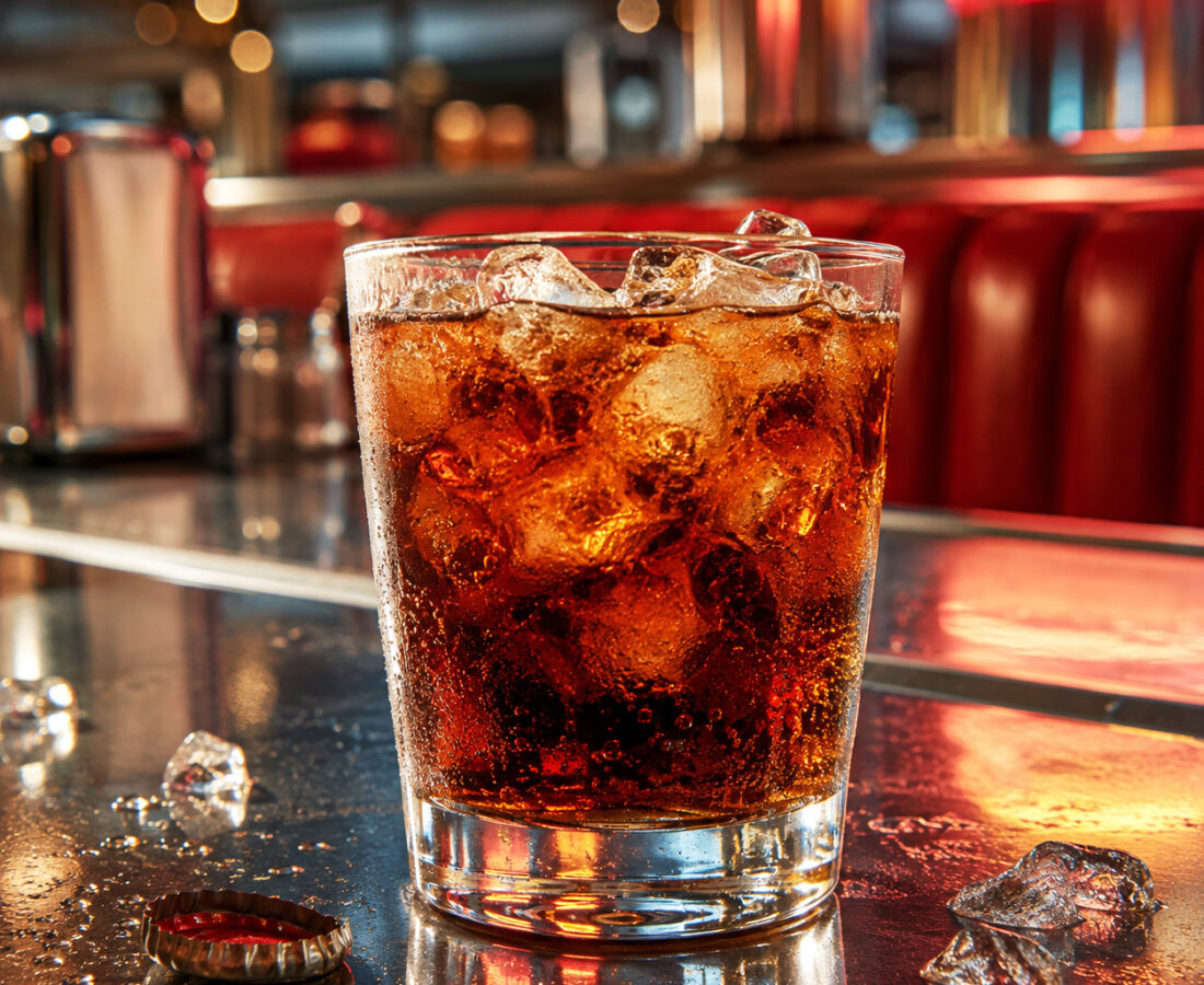 Cocktail Diesel