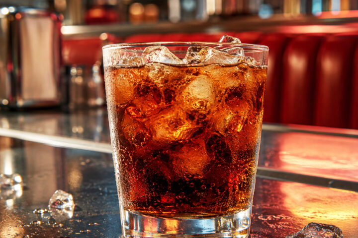 Cocktail Diesel