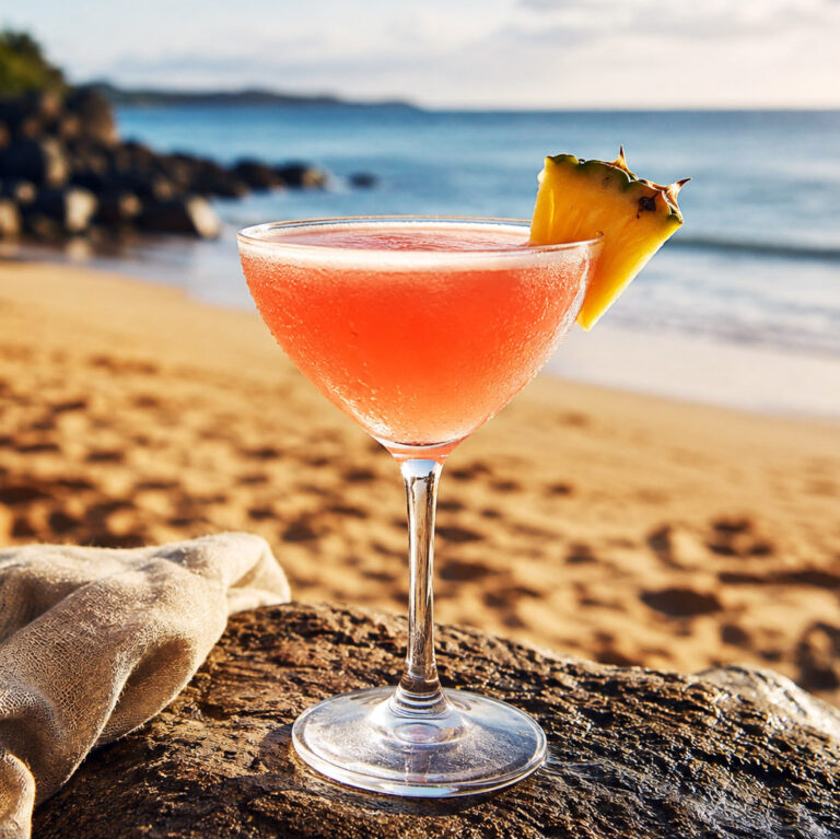 Cocktail Dream