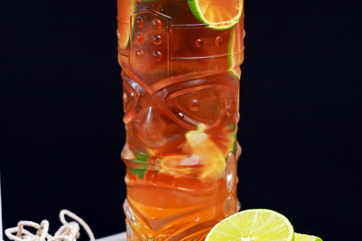 Cocktail Mai Tai
