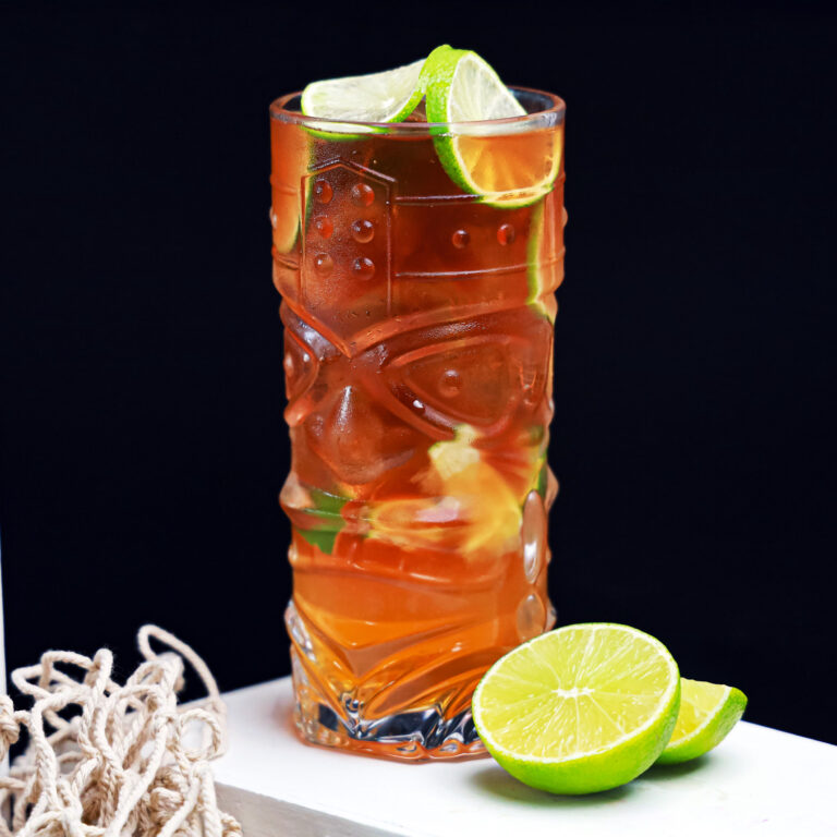 Cocktail Mai Tai