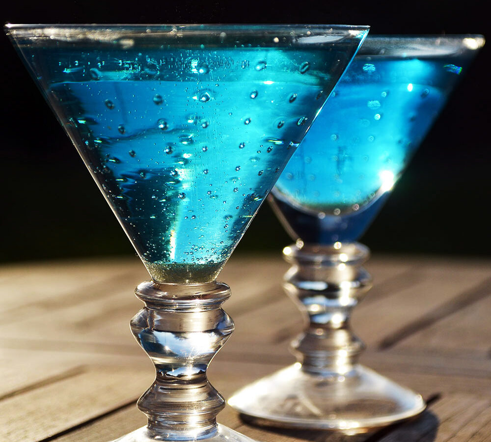Cocktail Trinidad