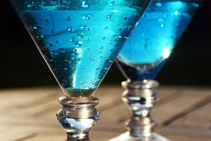 Cocktail Trinidad