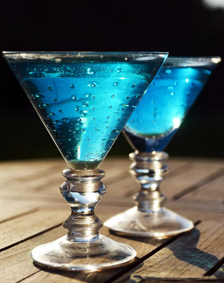 Cocktail Trinidad