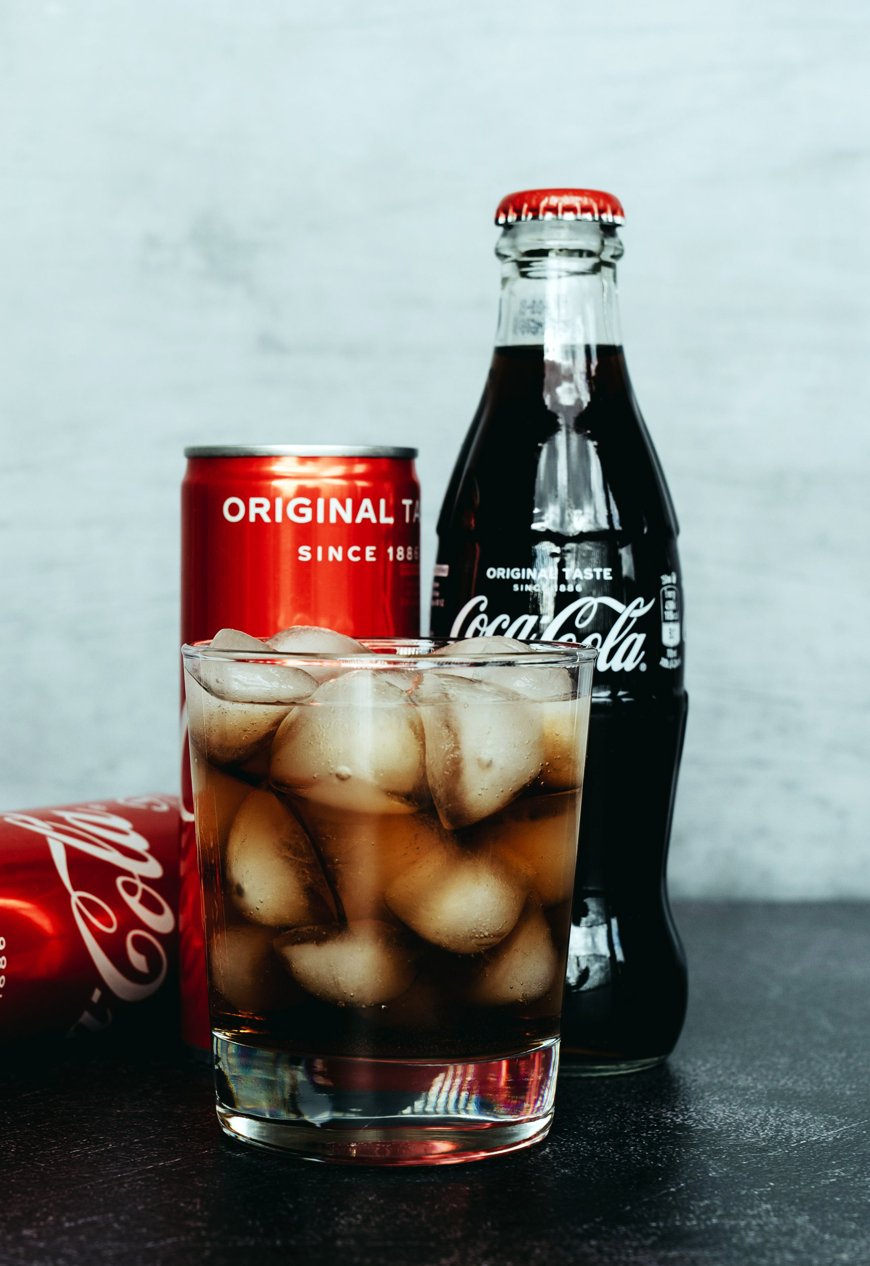 Cola