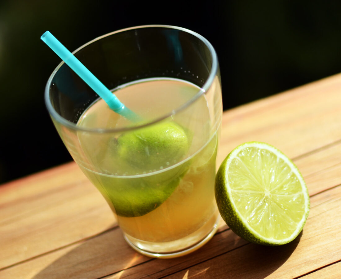 Corona Punch