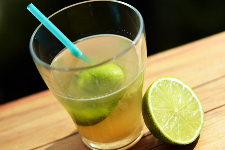 Corona Punch