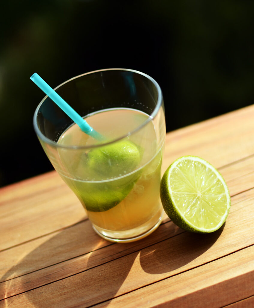 Corona Punch
