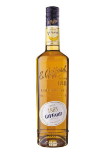 Creme De Banane