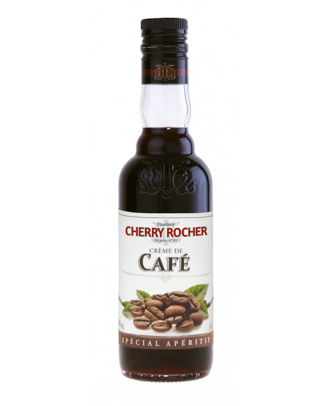 Creme De Cafe