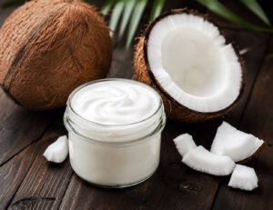 Creme De Coco