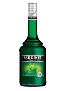 Creme De Menthe