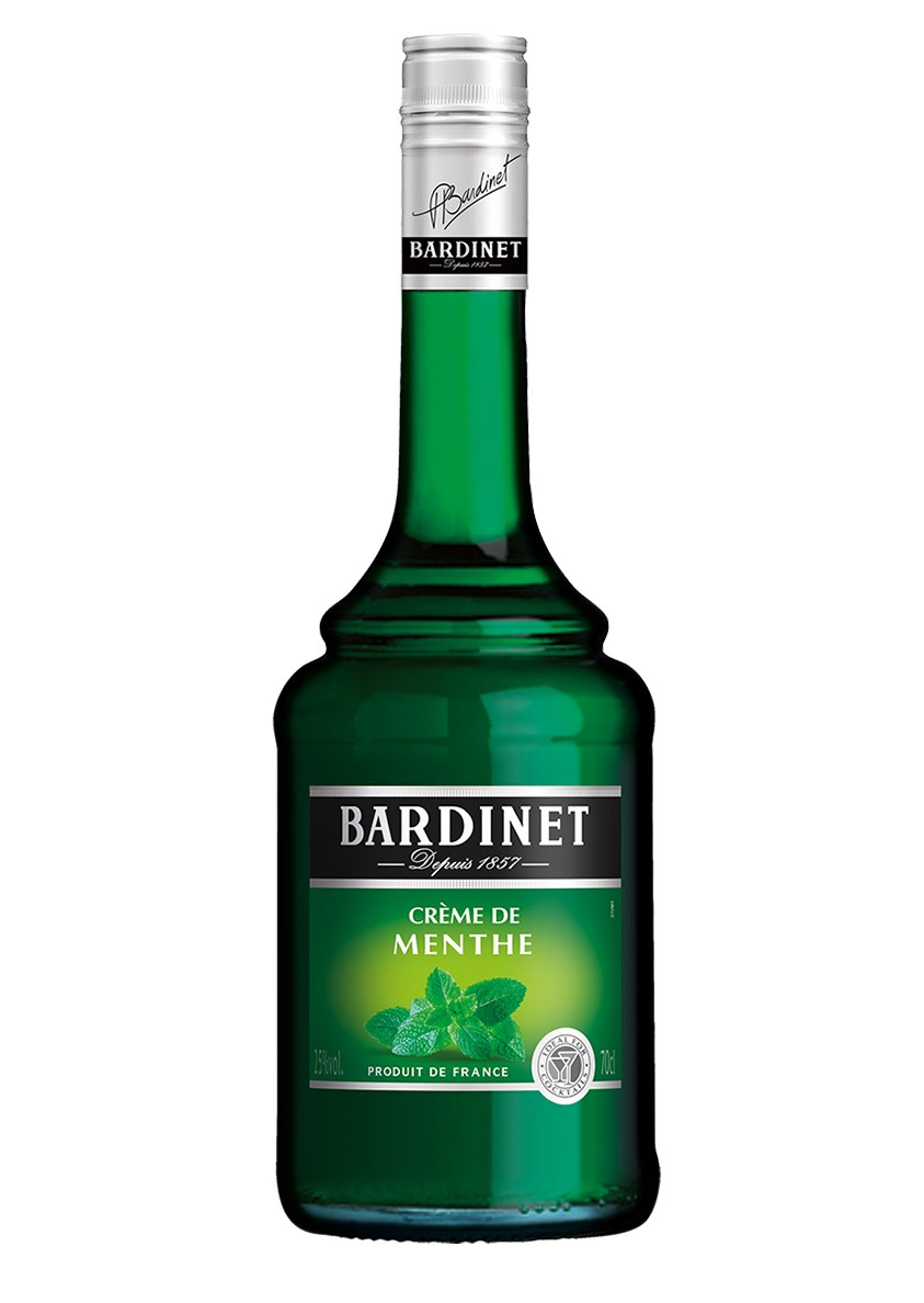 Creme De Menthe
