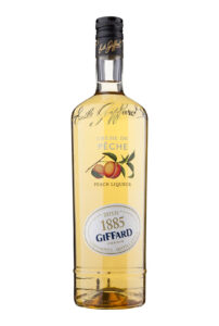 Creme De Peche