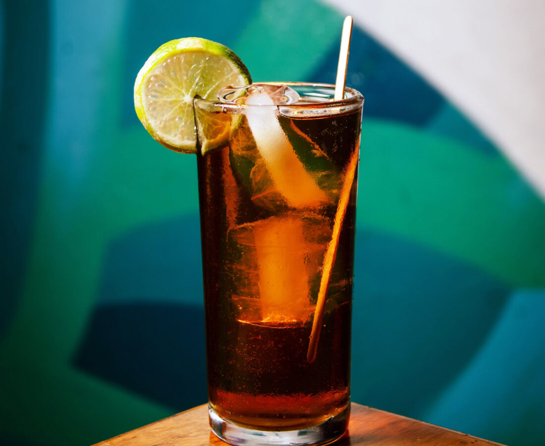 Cuba Libre