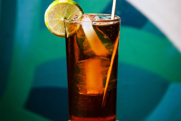 Cuba Libre