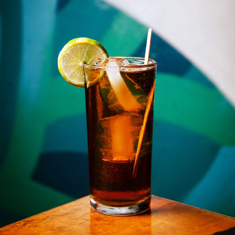 Cuba Libre