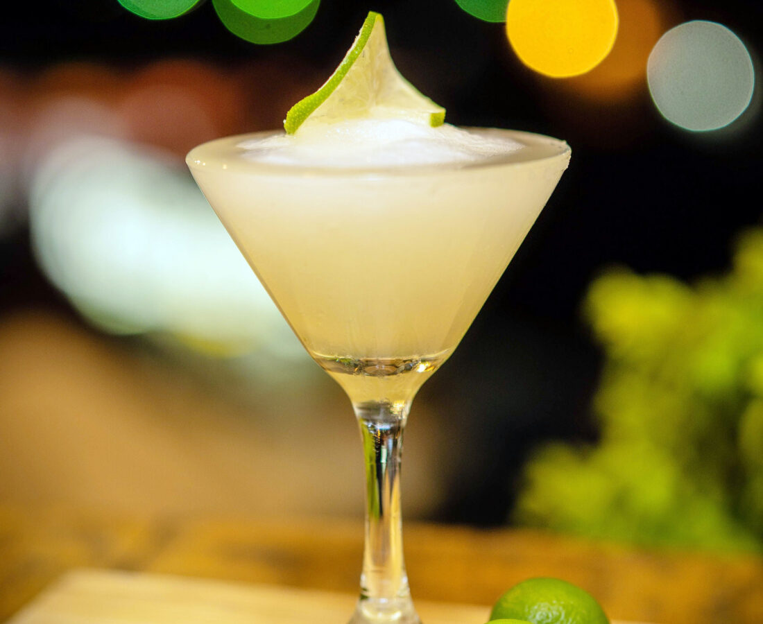 Daiquiri Barbados