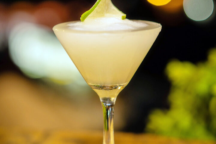 Daiquiri Barbados