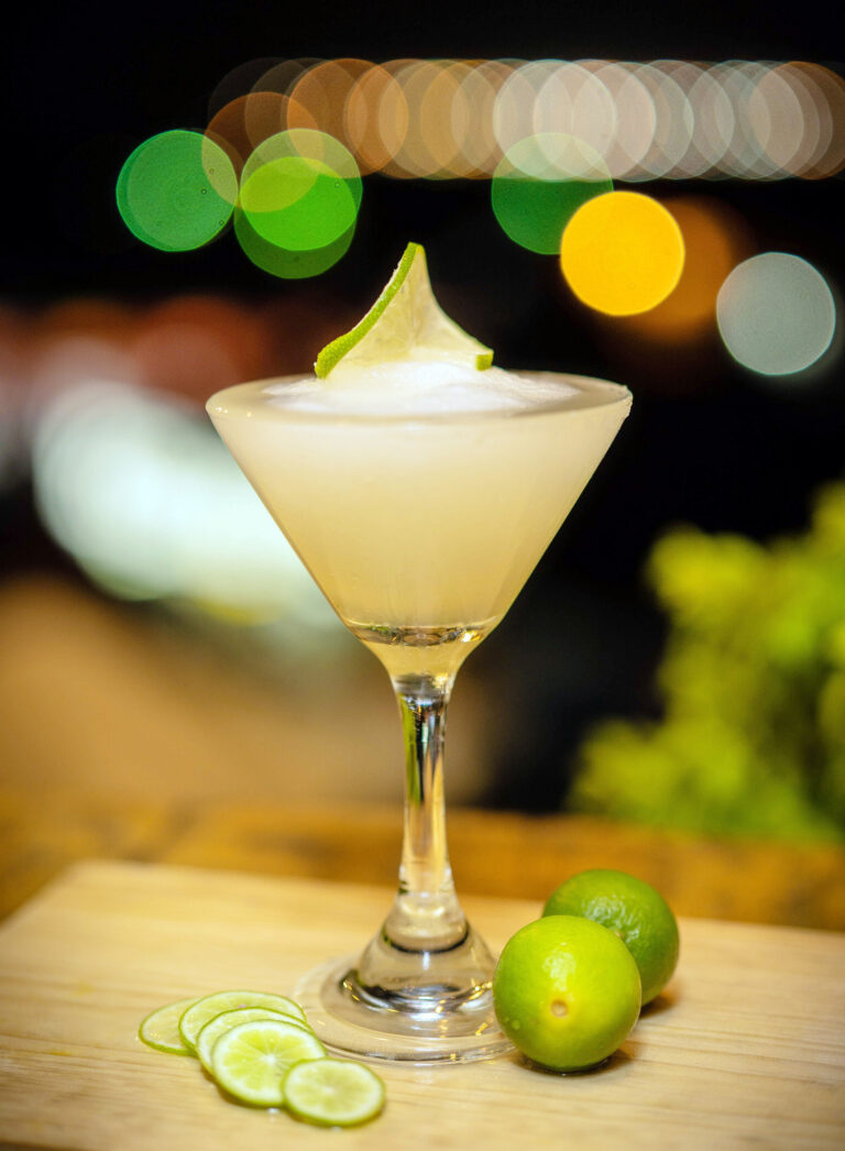 Daiquiri Barbados